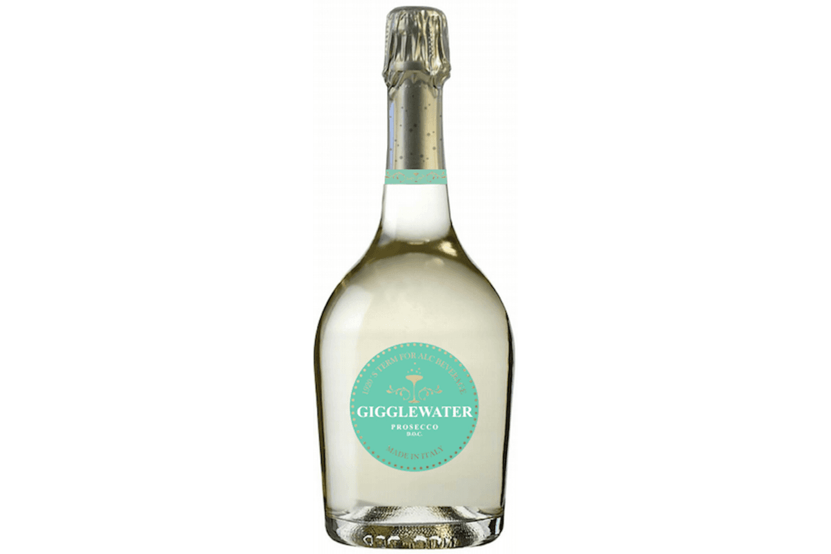 Gigglewater Prosecco Docg 750ml