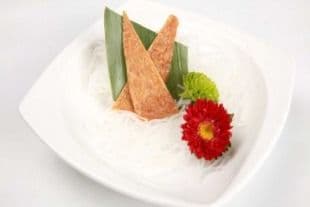 116. Inari Sashimi (2 pcs)