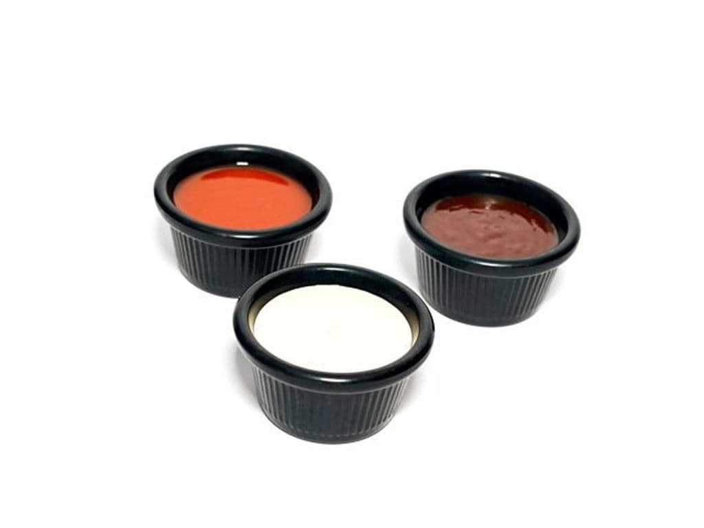 Takeout Extra Dips