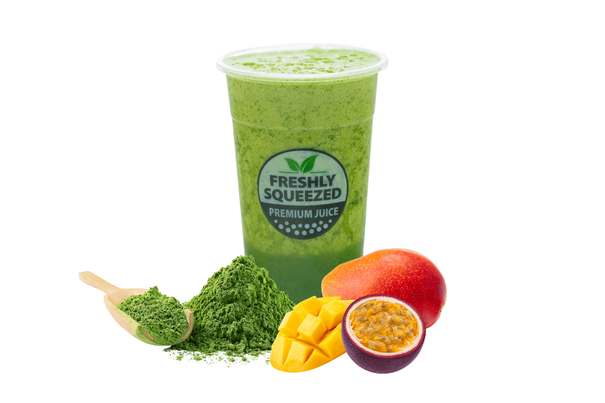 Energize (500) (290 Cal)