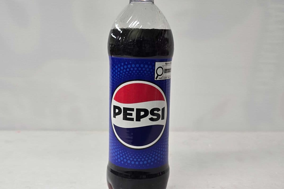 Pepsi Regular (710ml)