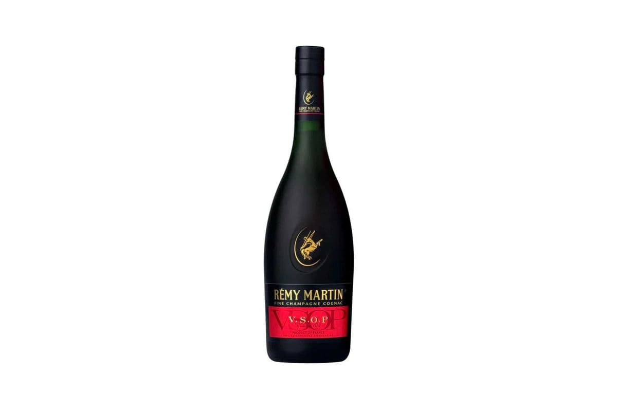 Remy Martin V.S.O.P Fine Champagne (1 x 750 ml)