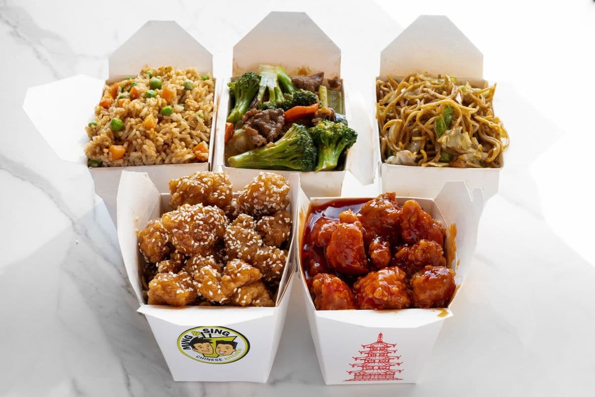 Feast Pack