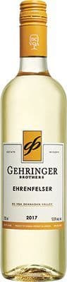Gehringer Brothers Ehrenfelser Classic, 750 ml