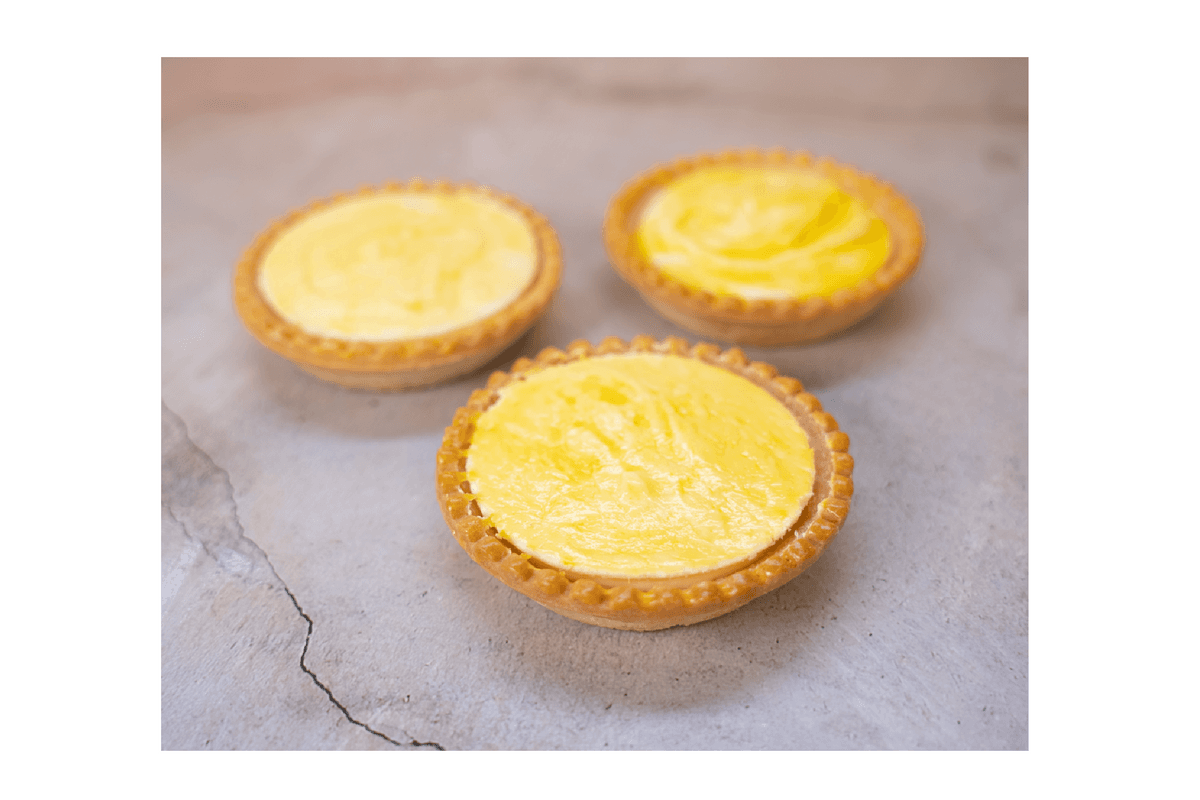 Cheese Tart