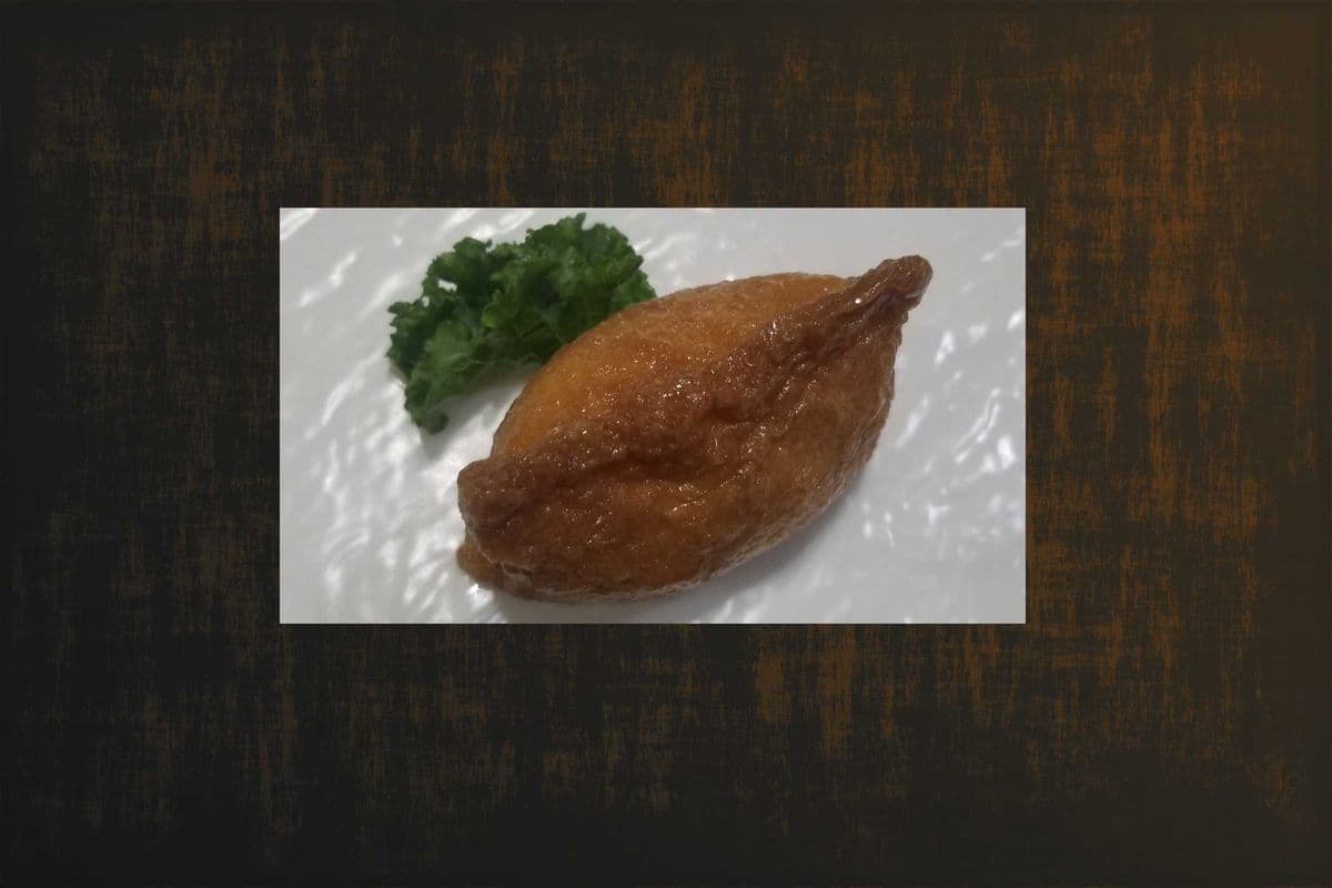 Inari Nigiri