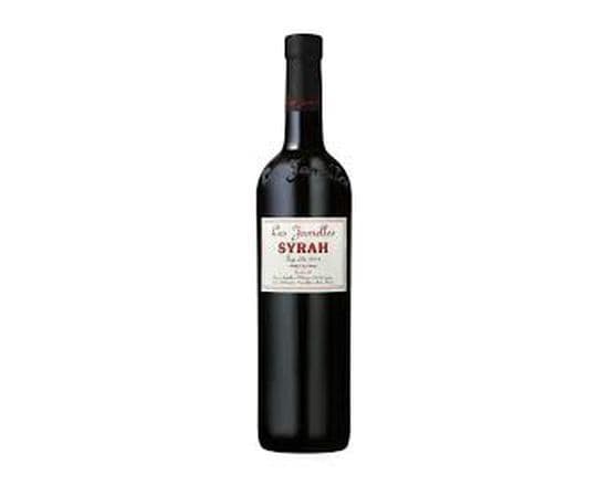 Les Jamelles Syrah, 750 ml