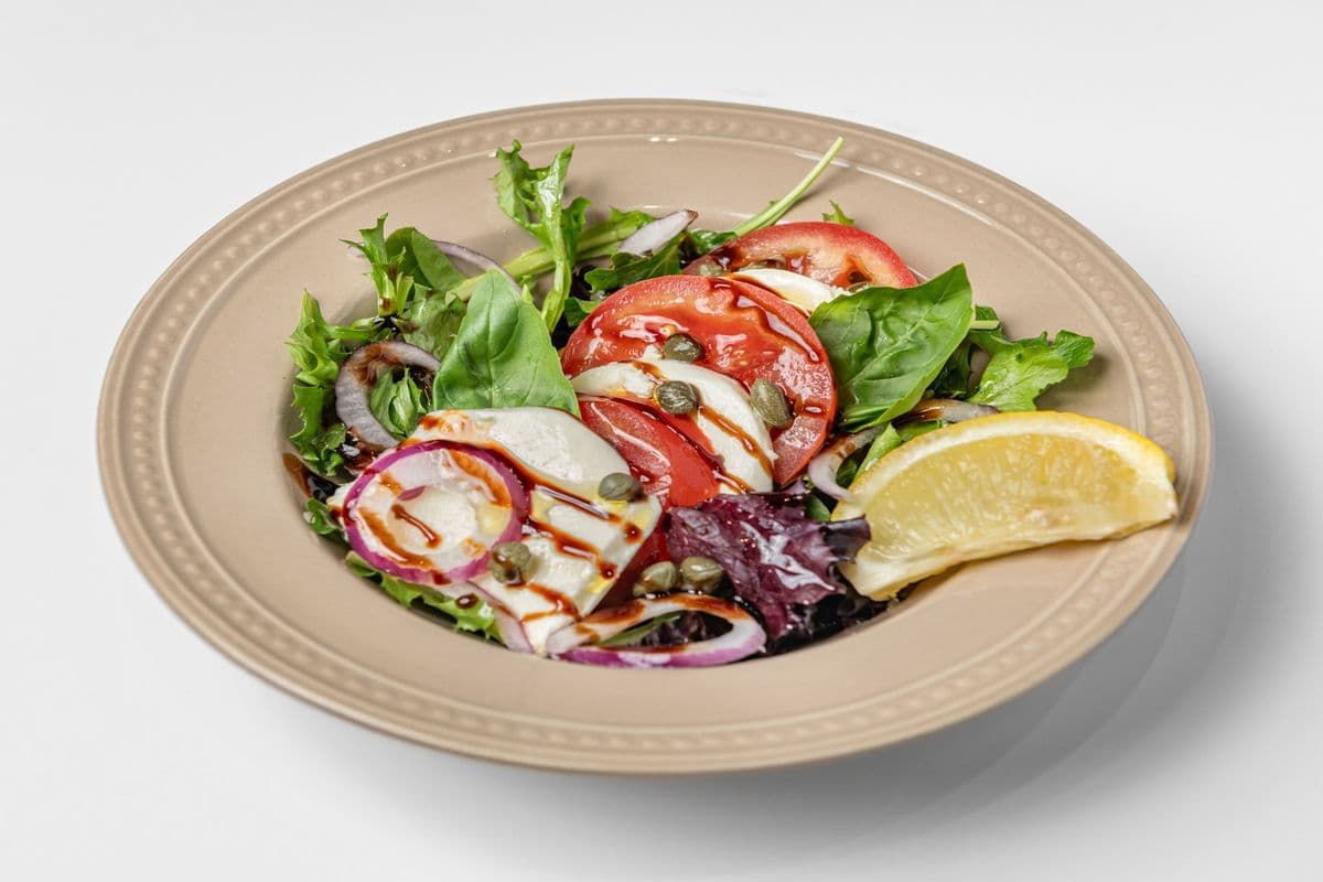 Caprese Salad