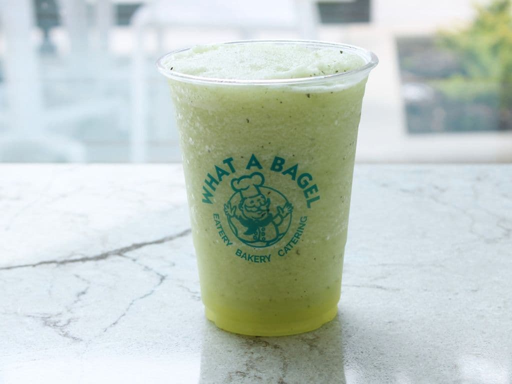 Limonana