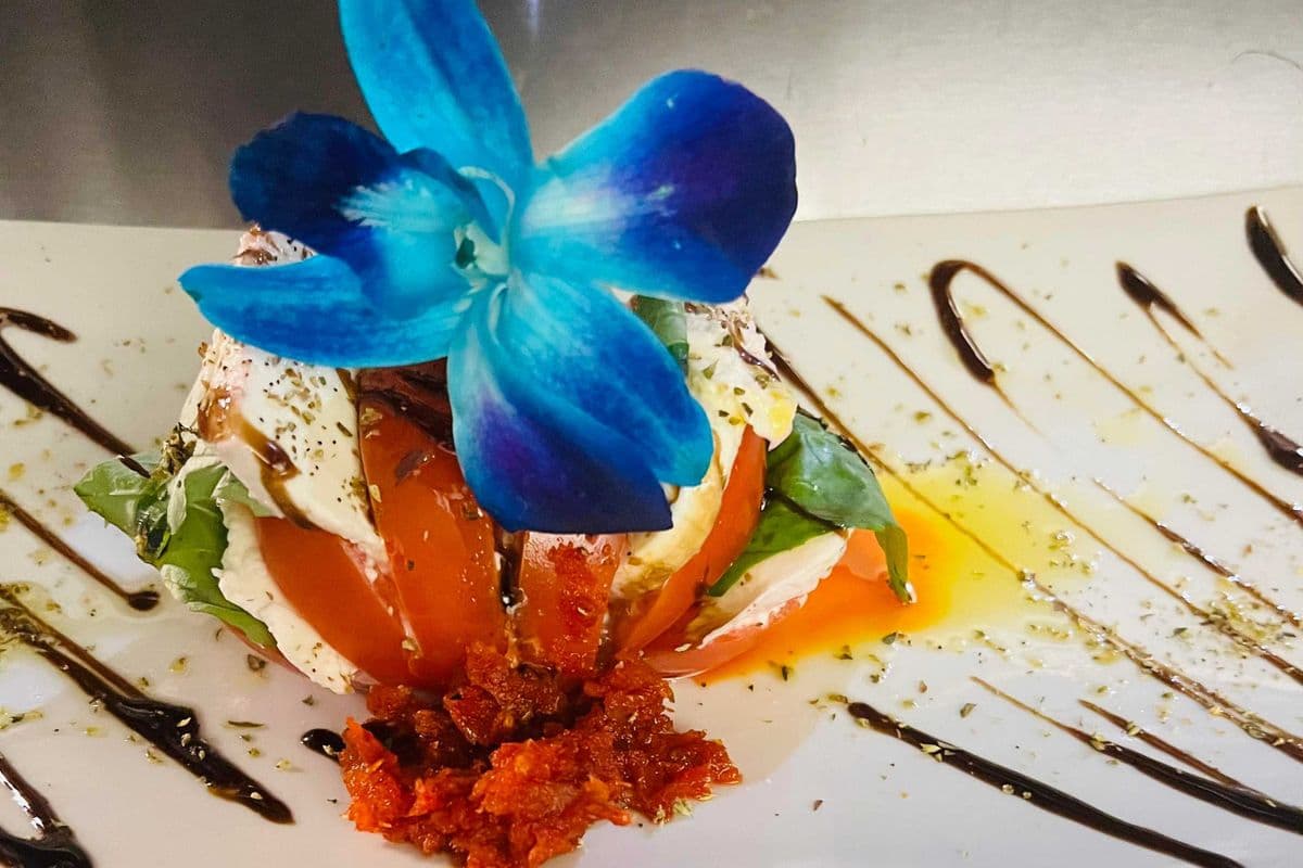 Caprese Salad