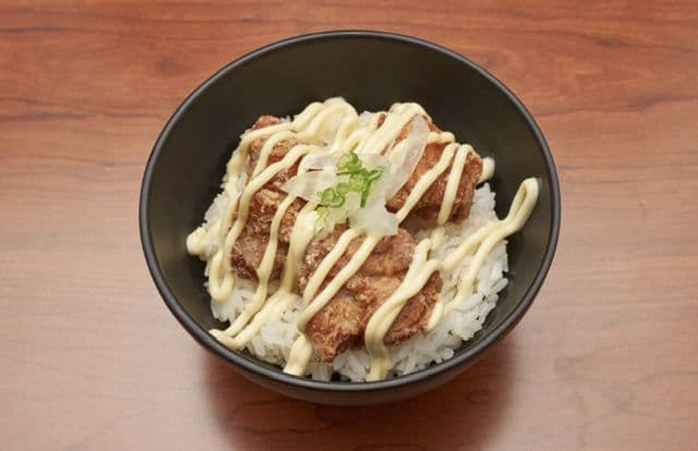 Karaage Don