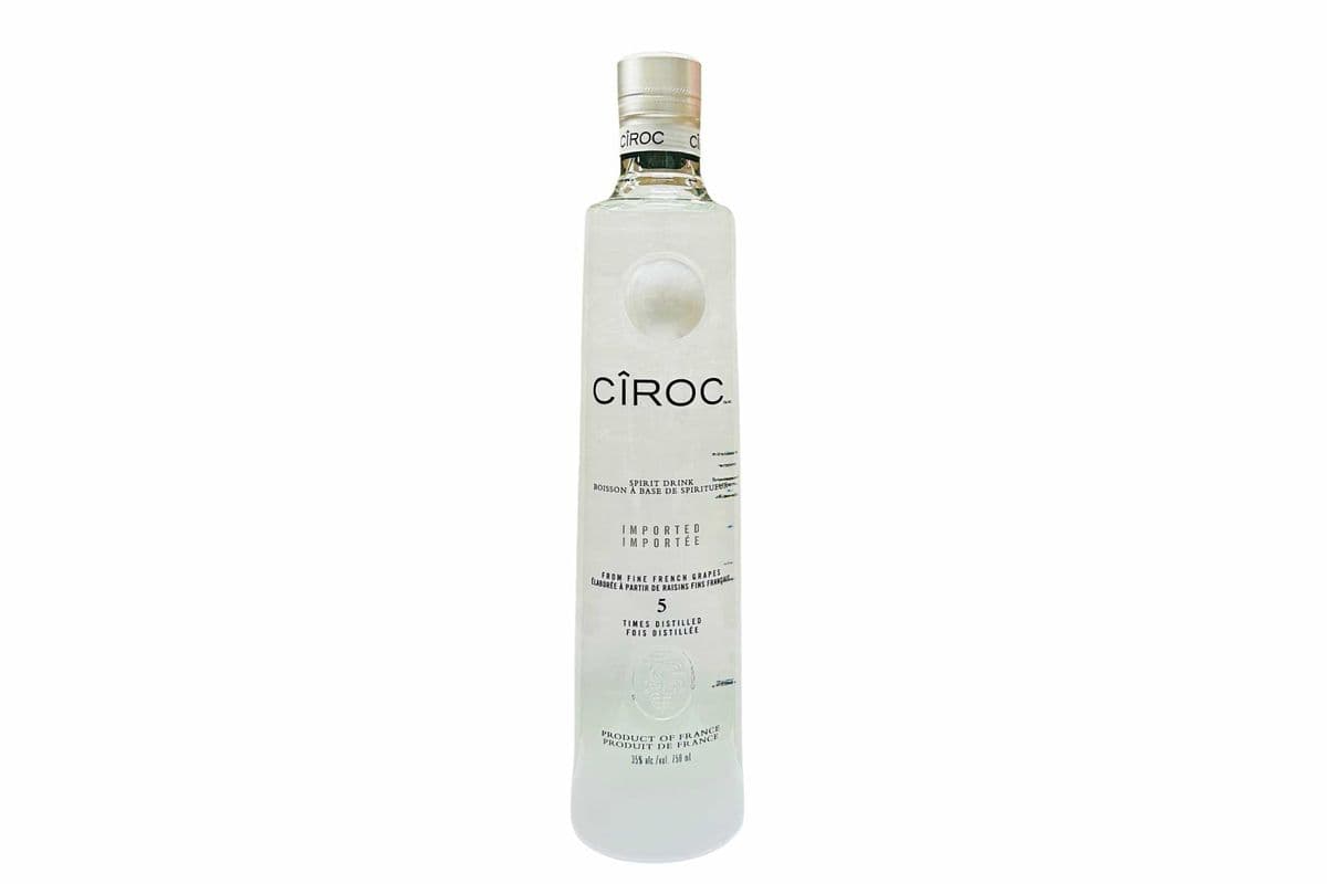 Ciroc Coconut (1 x 750 ml)