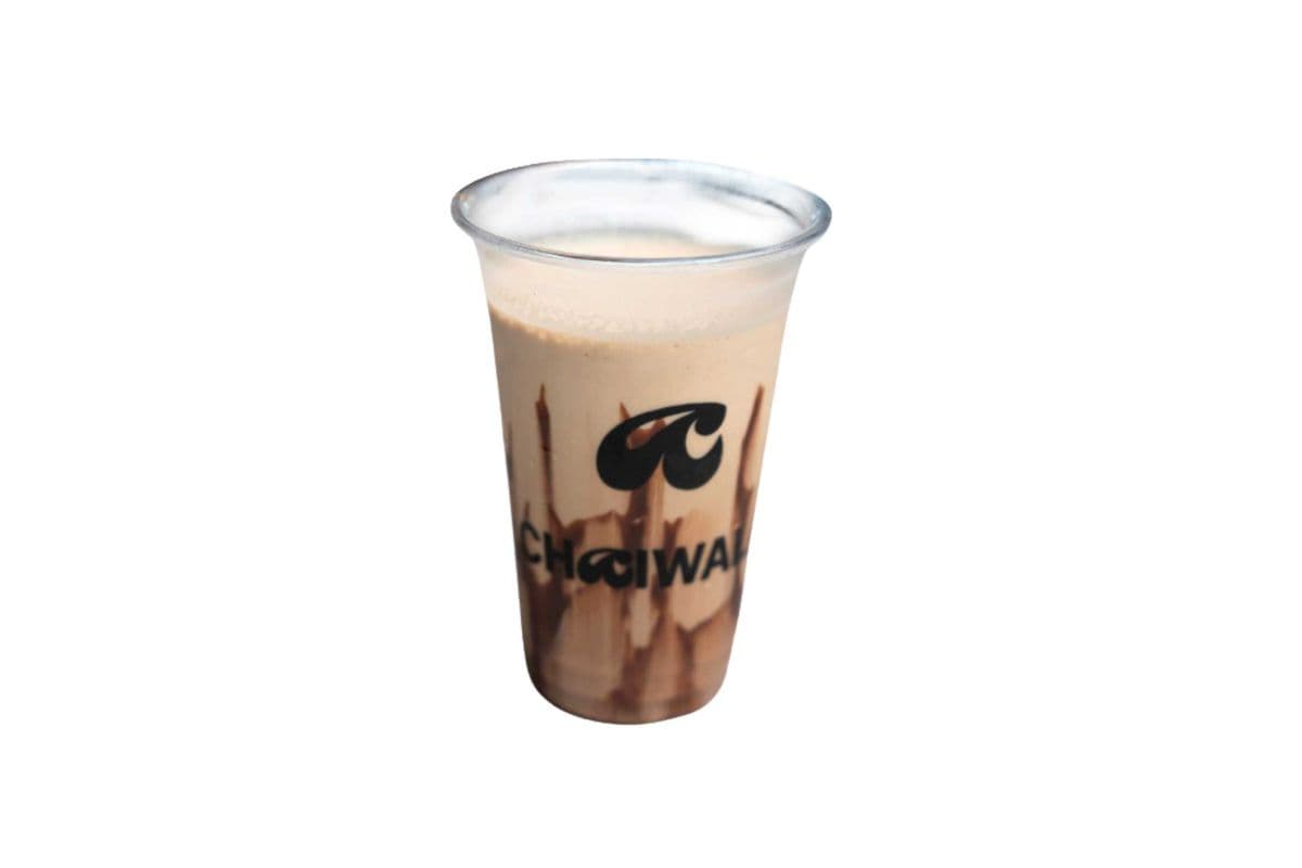 Indian Cold Coffee