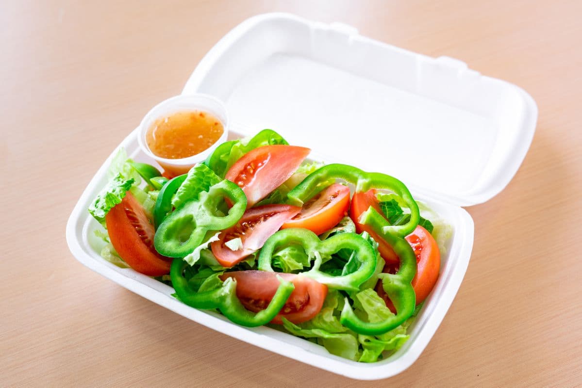 Garden Salad