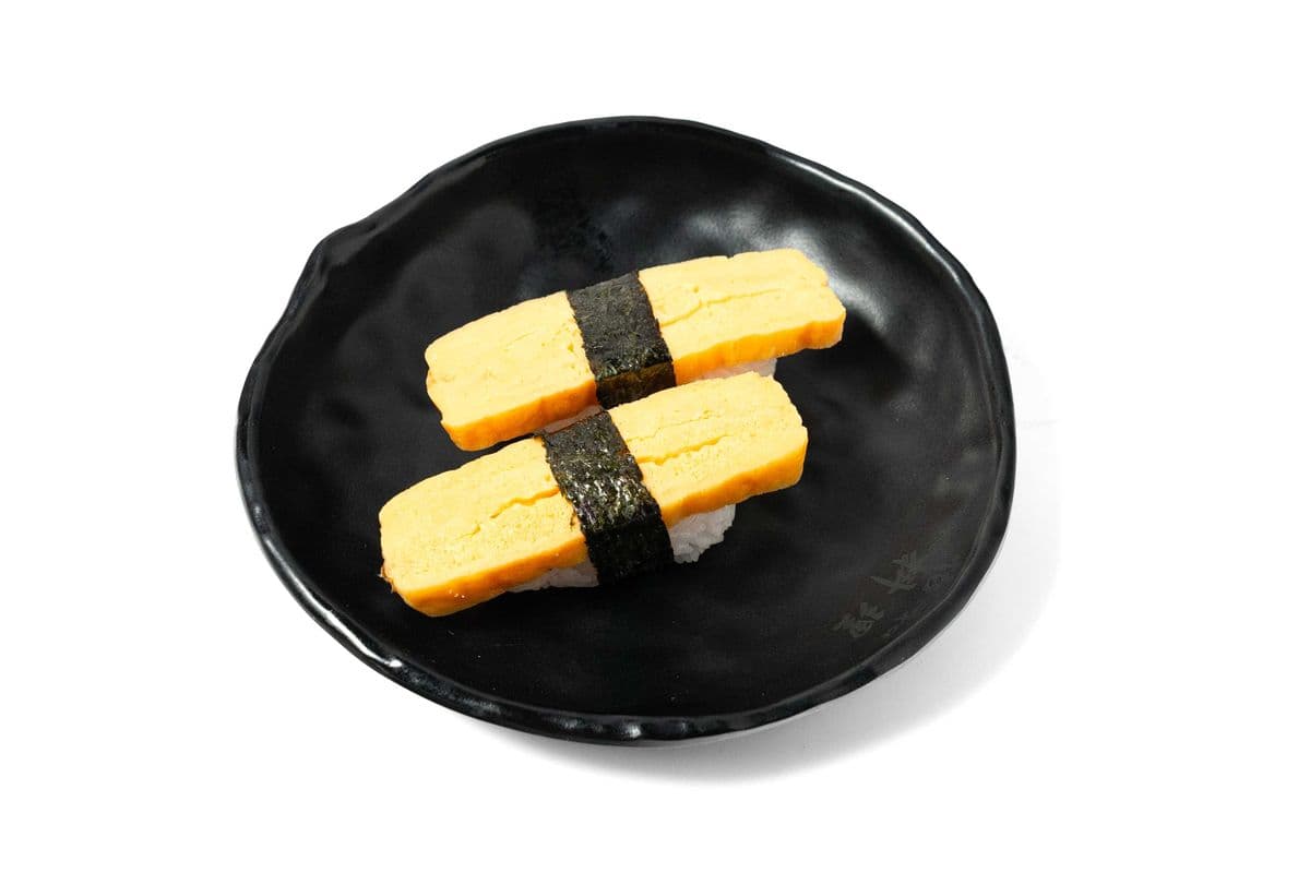 Egg Sushi (2pcs)