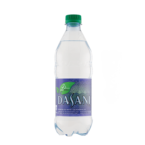 Dasani (591ML)