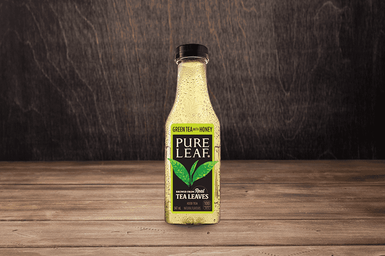 PURE LEAF® GT WITH HONEY