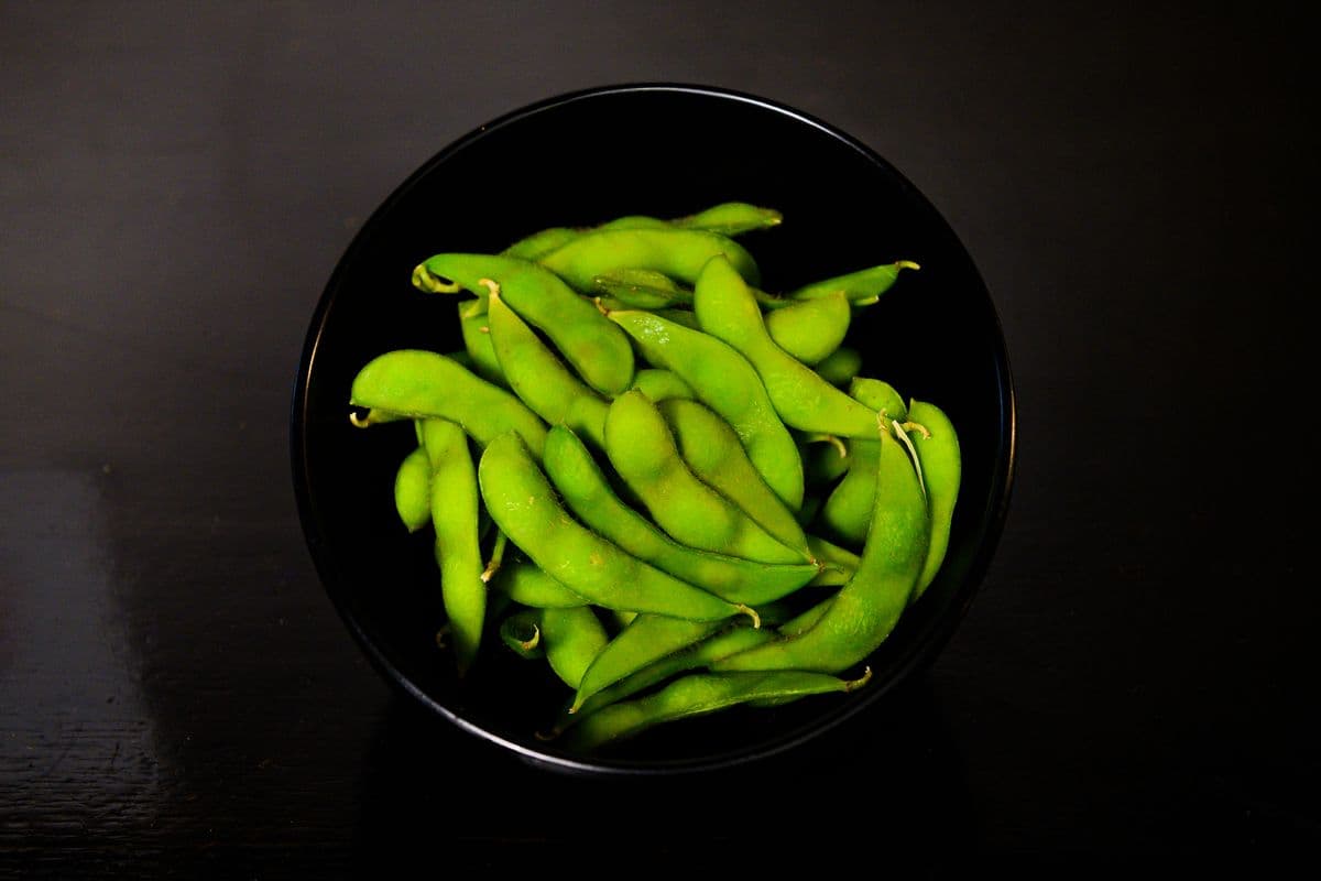 Edamame