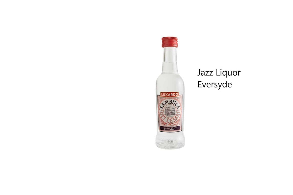 LUXARDO SAMBUCA (1 x 50ML)