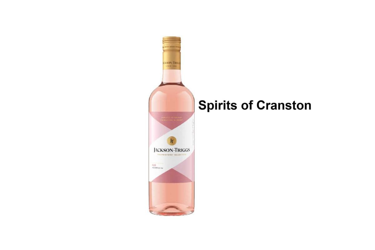JACKSON TRIGGS PS ROSE 750ML (1 x 750ML)