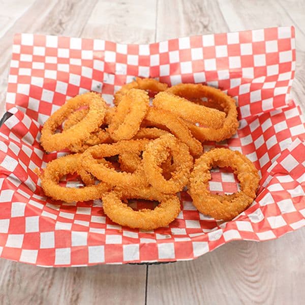 STEAK CUT ONION RINGS
