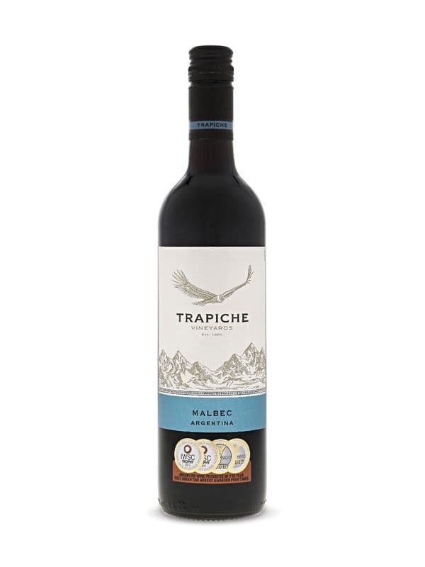 Trapiche Malbec (1 x 750 ml)