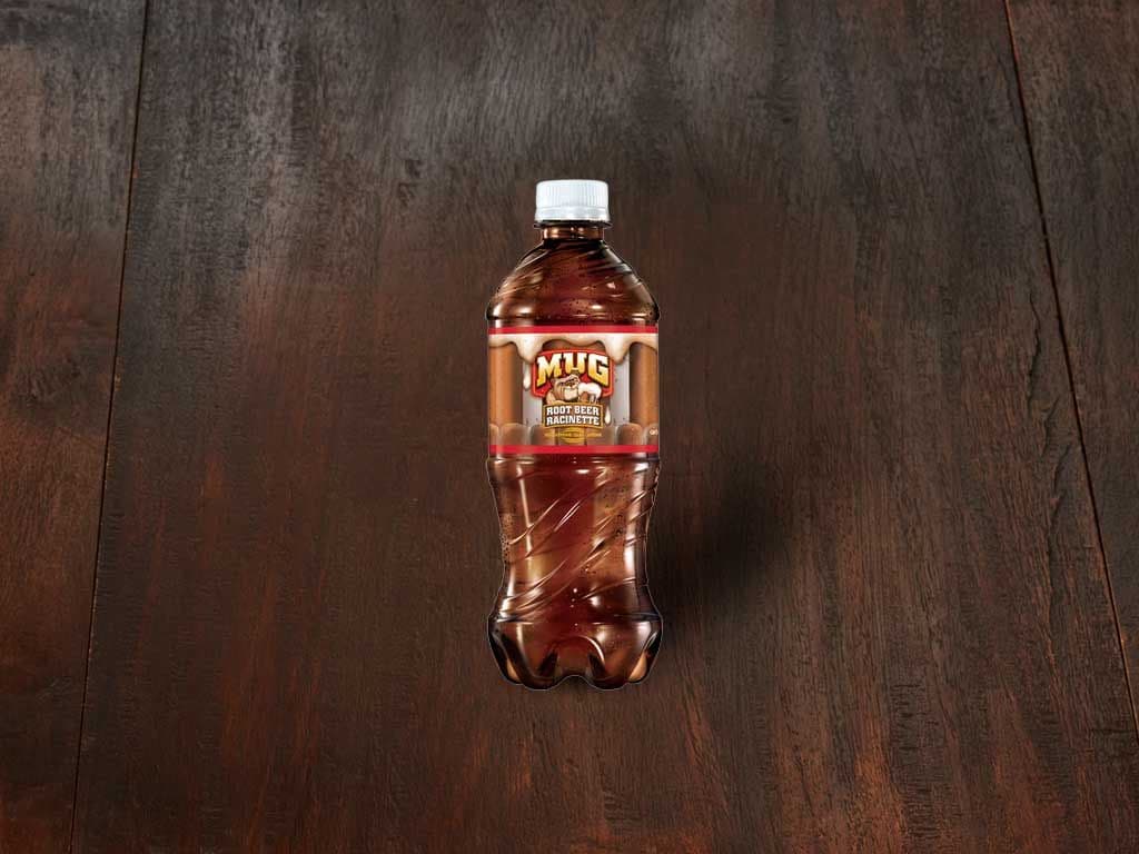 Root Beer