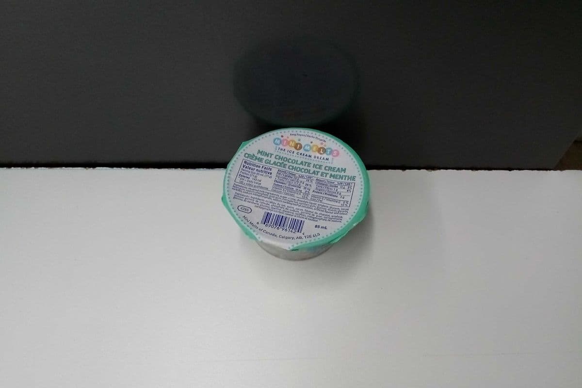 Mini Melts - Chocolate Mint (85 g)