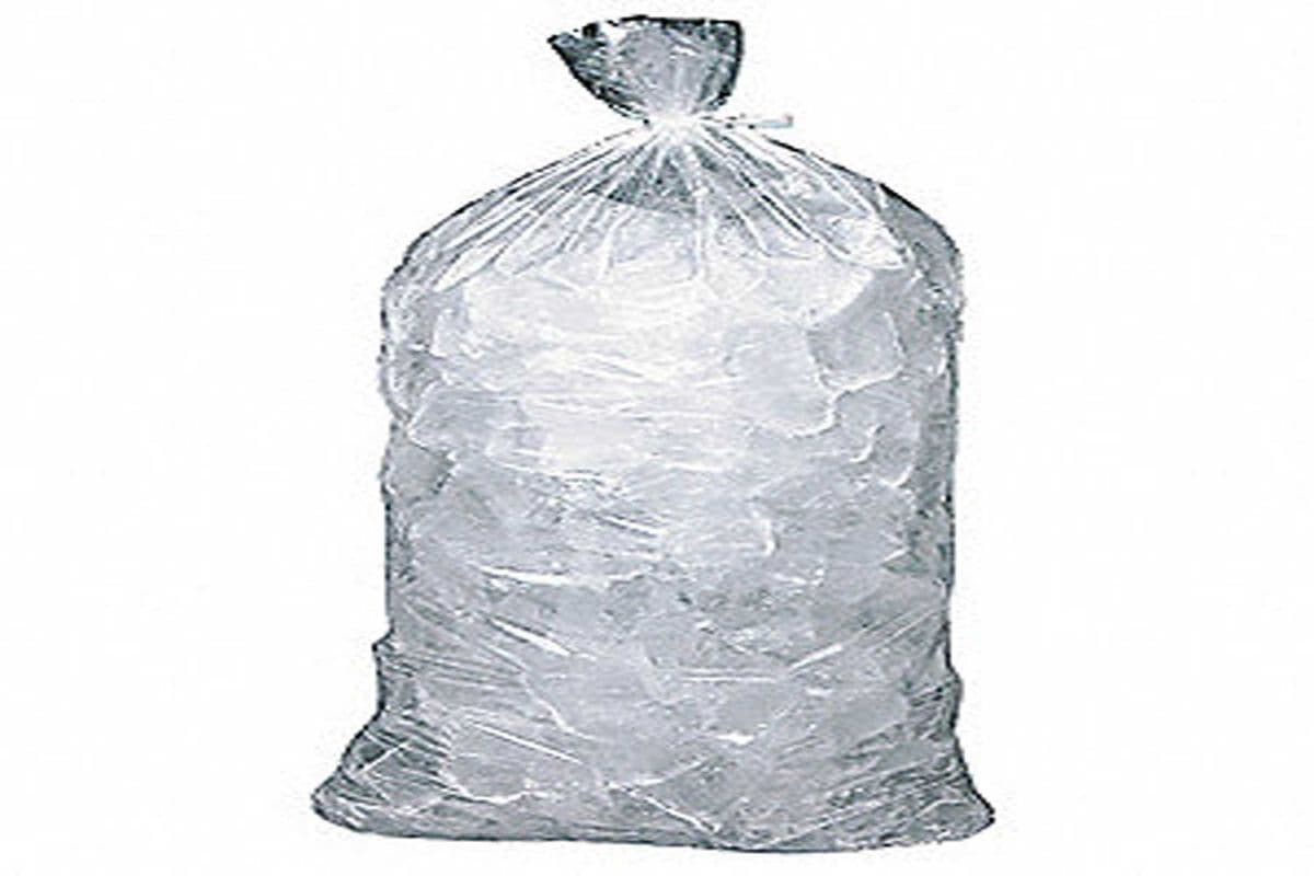 5LB Bag of Ice (5LB)
