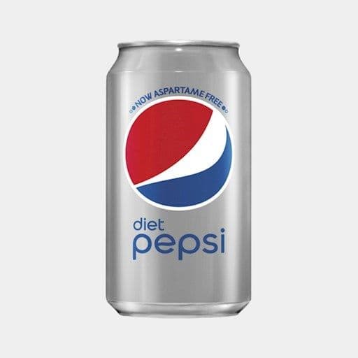Diet Pepsi / Pepsi Diète