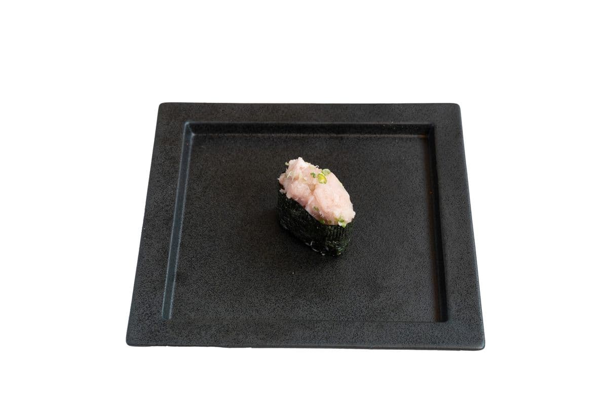 Negitoro Nigiri Sushi