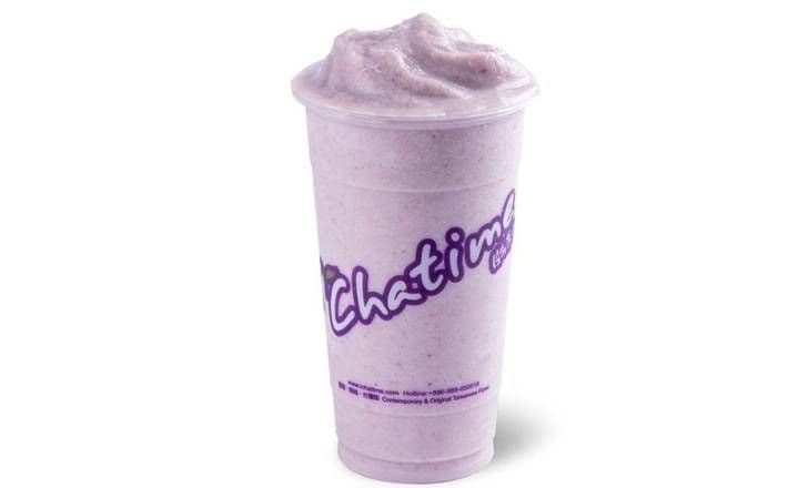 S8 Taro Smoothie