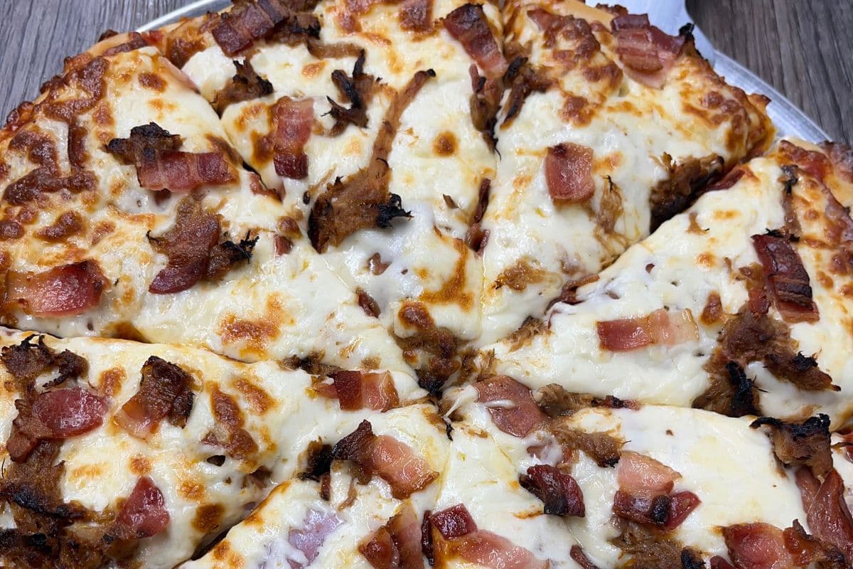 All that Meats