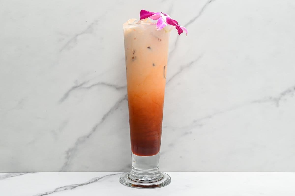 Thai Iced Tea