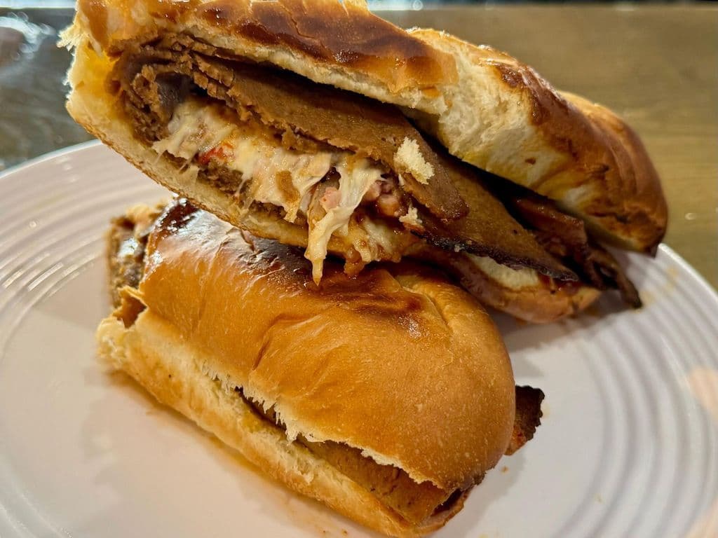 DONAIR SUB
