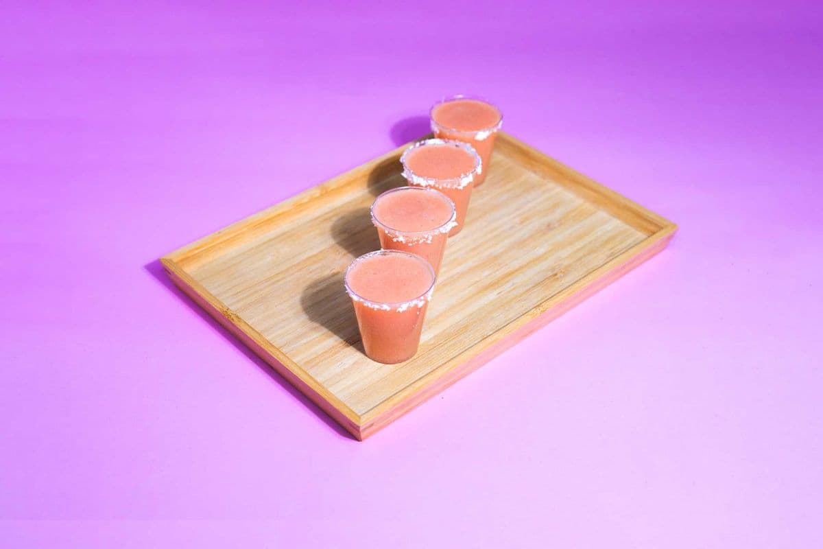 Guava Shots