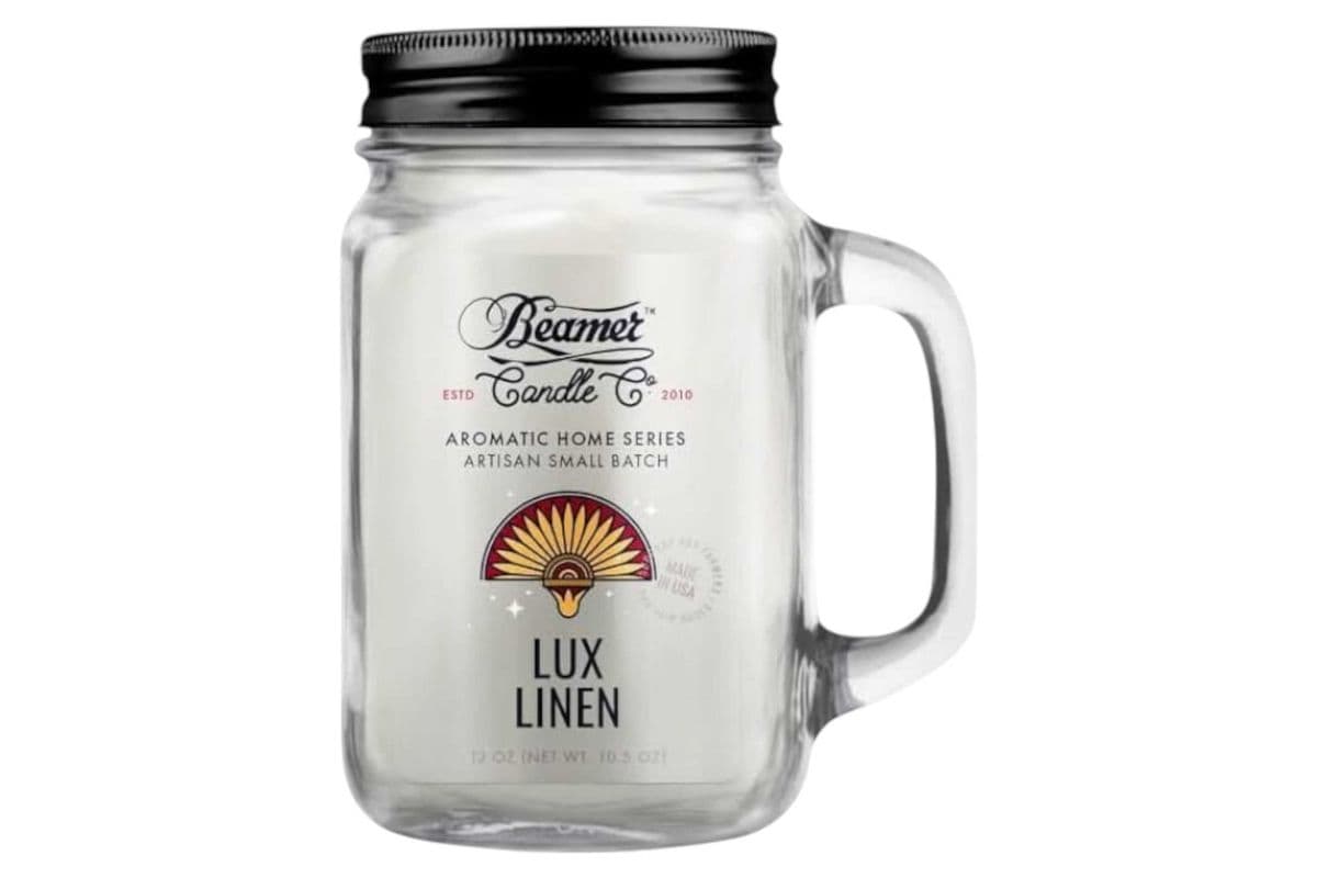 Beamer Lux (12oz )
