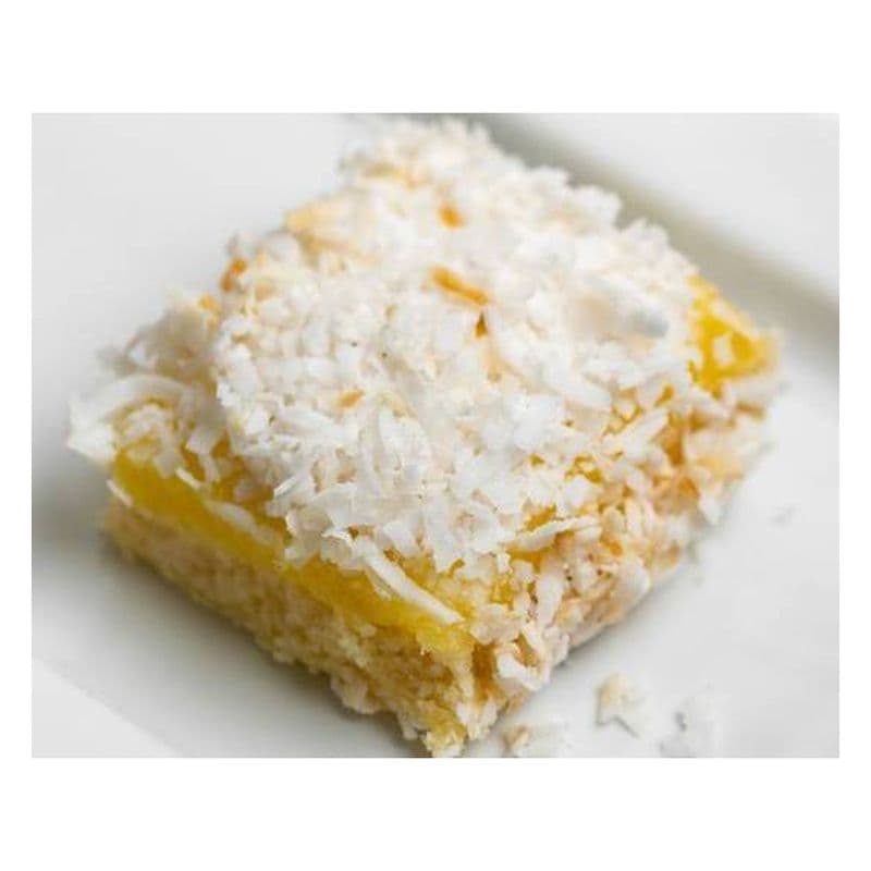Lemon Bar