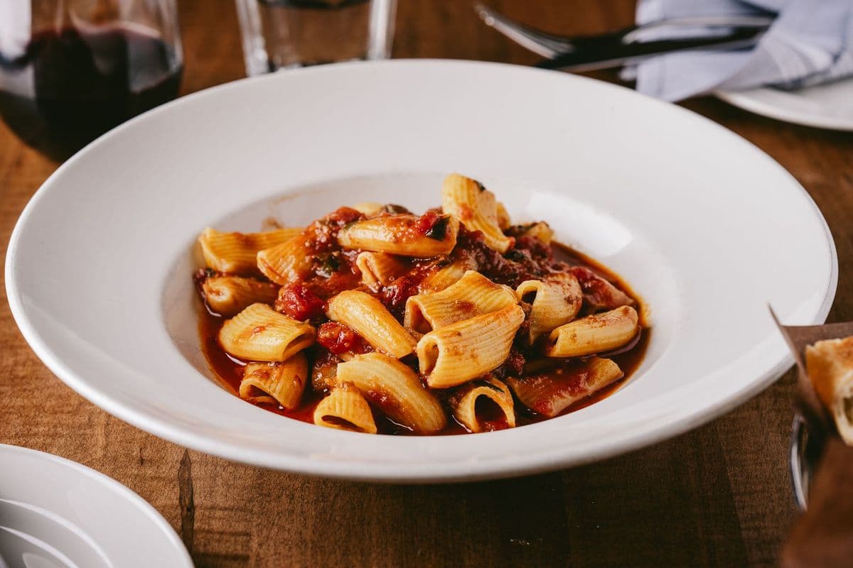 Bologna Pasta