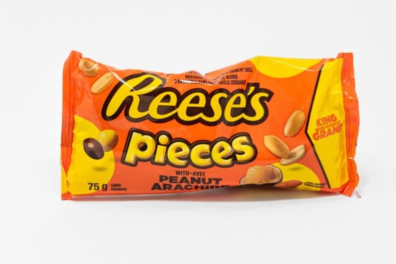 Reese's Peanut Butter Cup King Size (79 g)