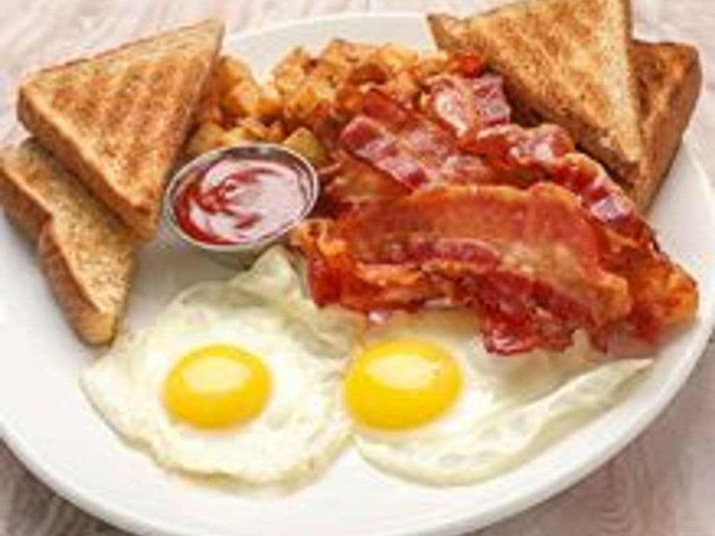 Bacon Lovers