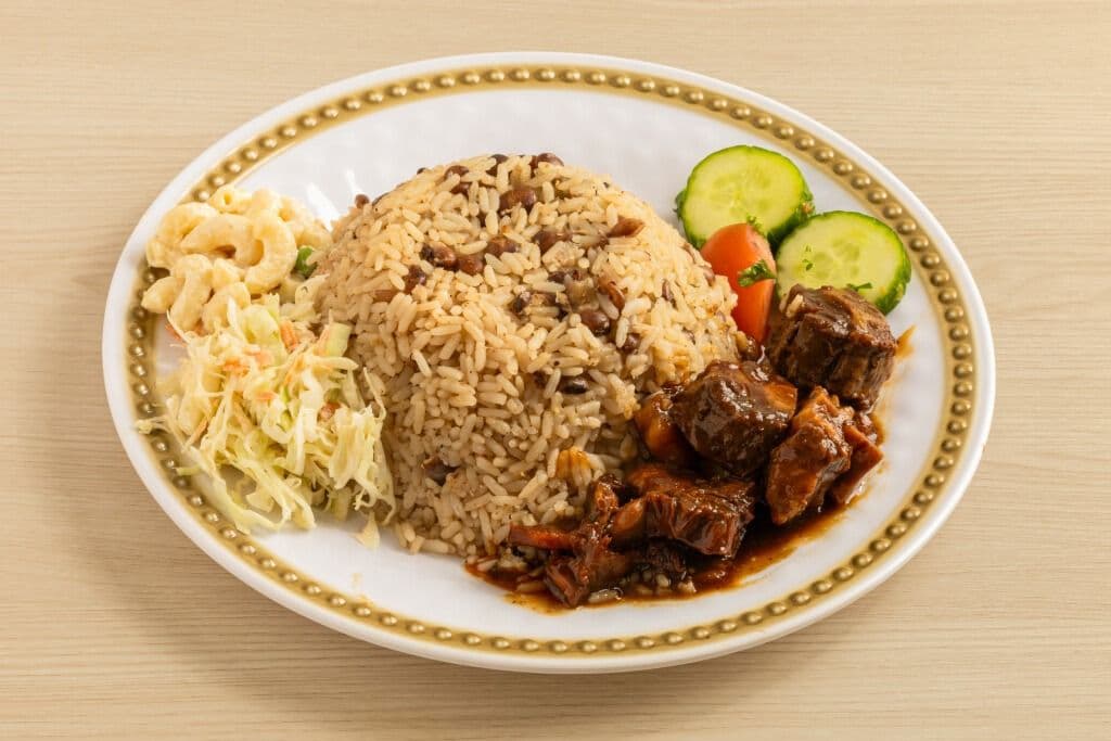 Oxtail