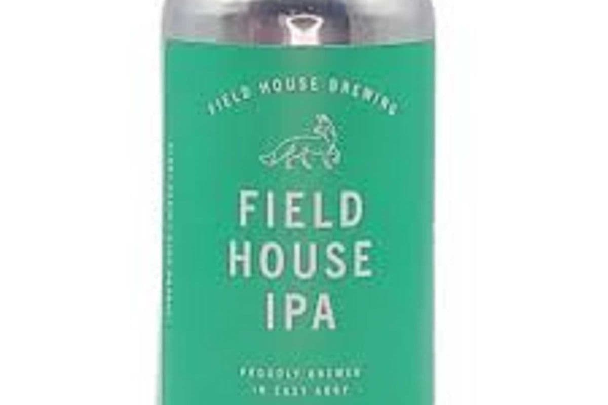 Fieldhouse IPA (1 x 355ml)