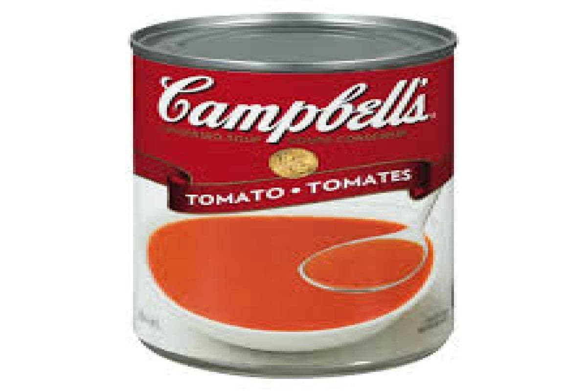Campbells - Tomato (284 ml)