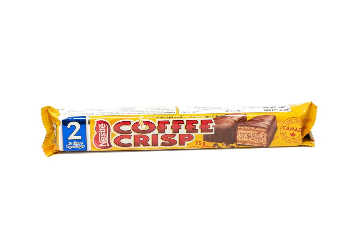Coffee crisp big size