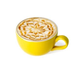 Latte Macchiato