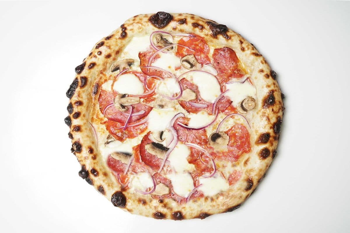 Deli Italiano