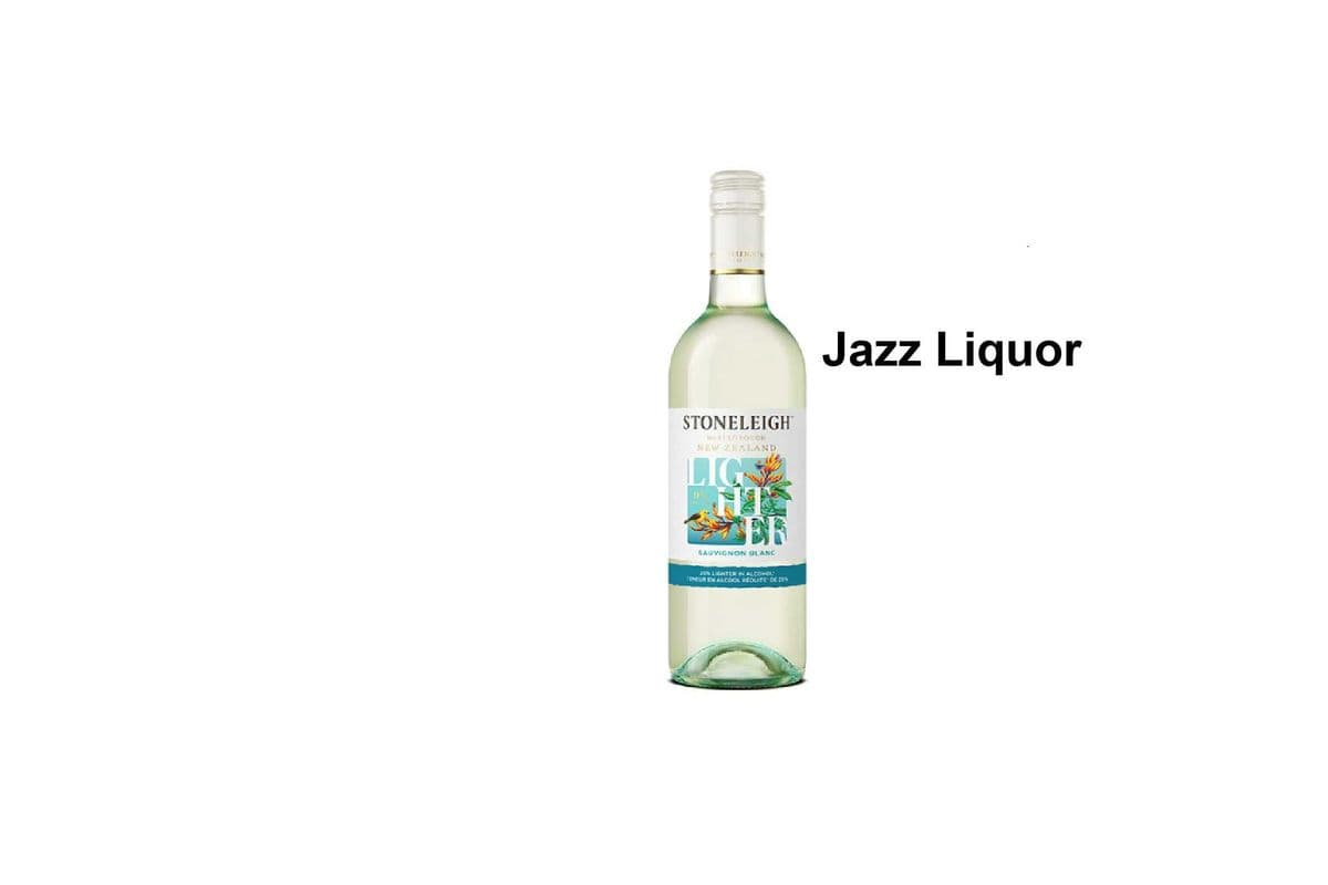 STONELEIGH LIGHTER SAUVIGNON BLANC 750ML (1 x 1x750ML )