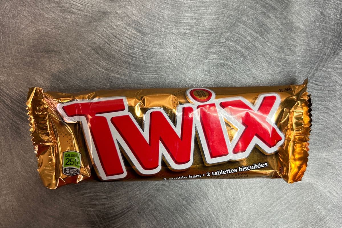 Twix (52 g)