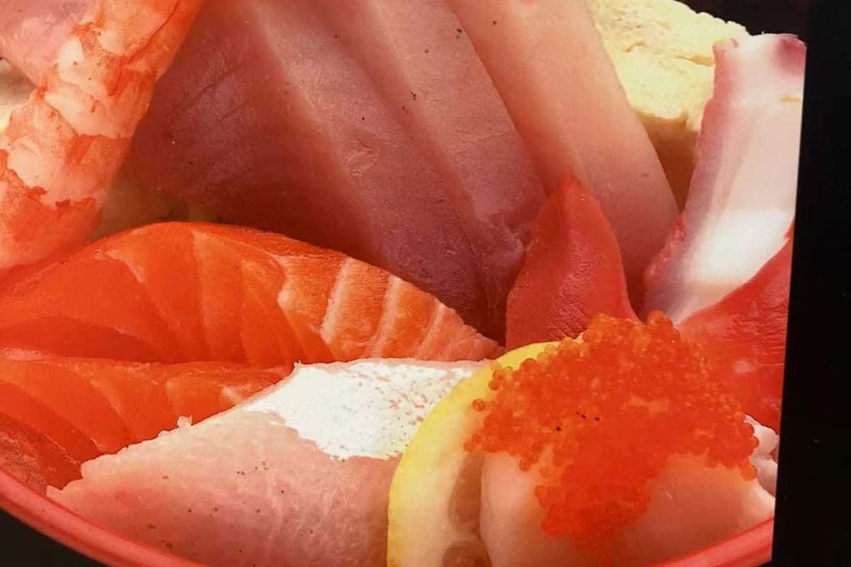 Chirashi